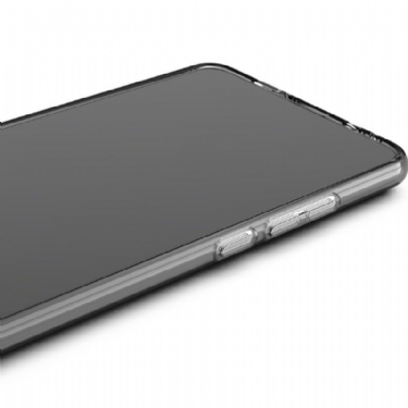 Mobilcover Poco X3 / X3 Pro / X3 NFC Gennemsigtig Silikone