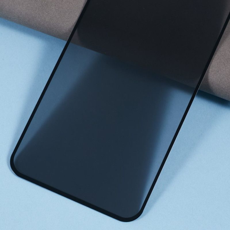 Anti-spion Hærdet Glasskærmbeskytter Til Xiaomi Redmi 14c / Poco C75