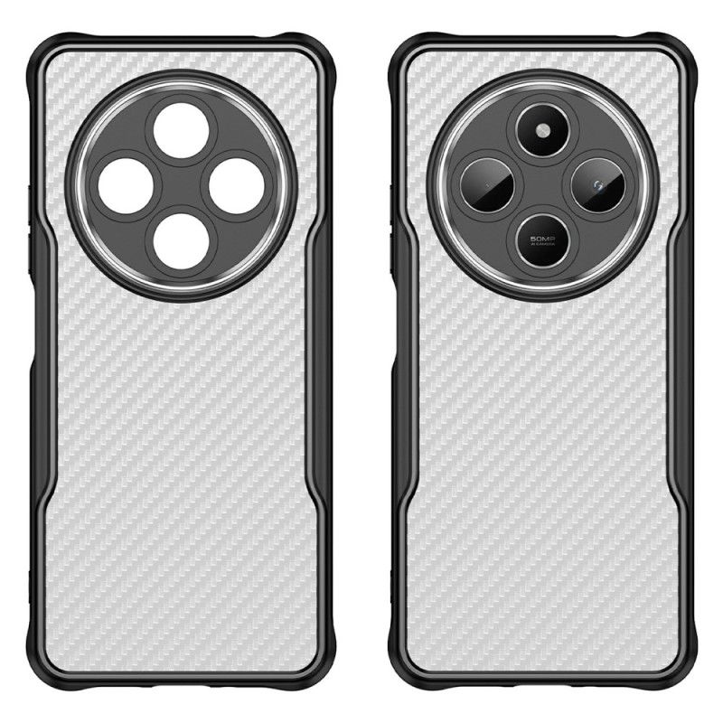 Cover Poco C75 Anti-fingeraftryk