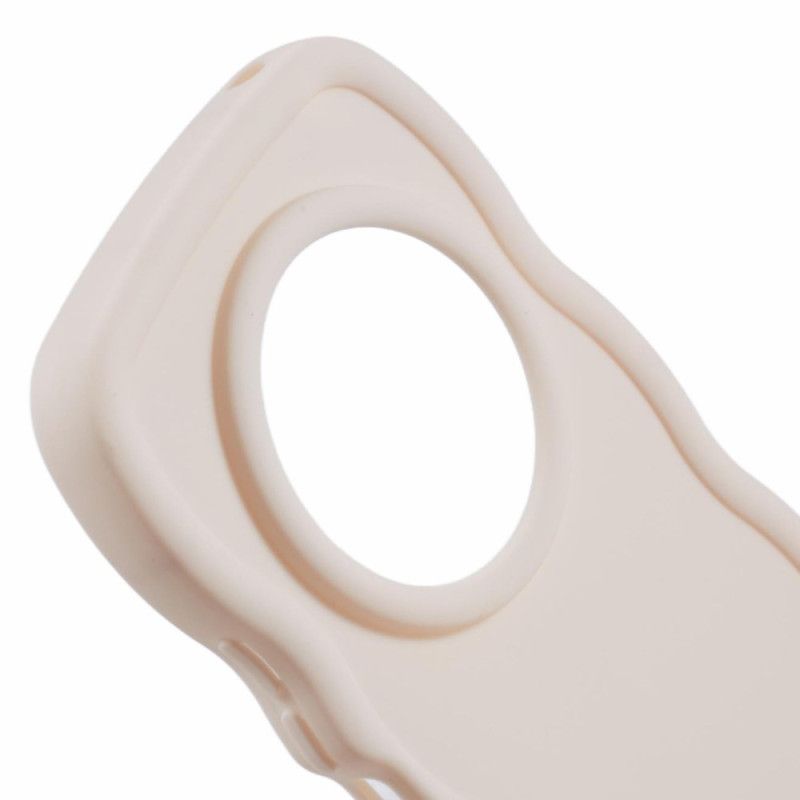 Cover Poco C75 Bølget Silikone