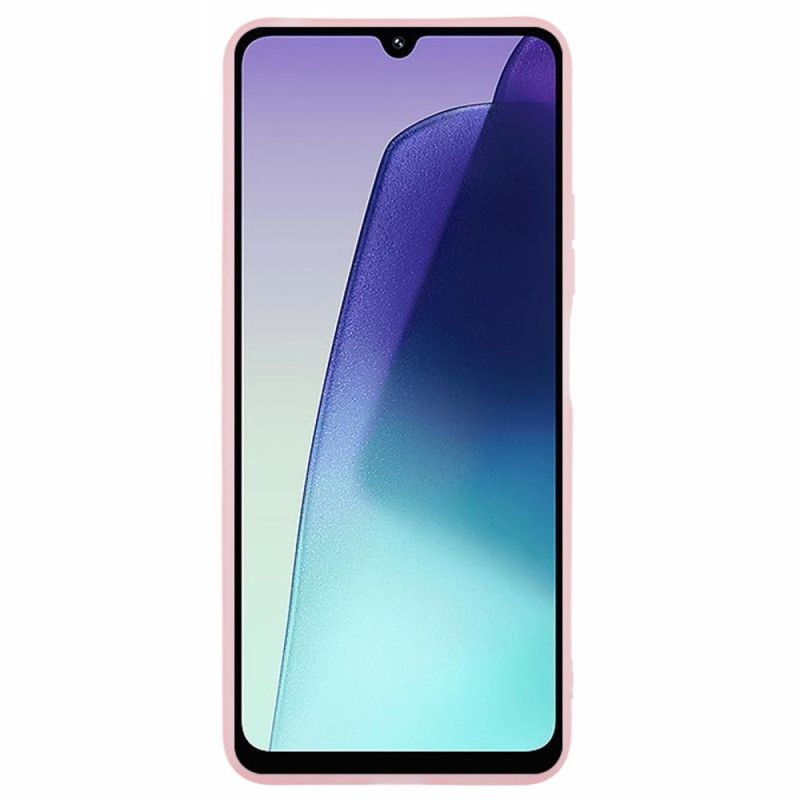 Cover Poco C75 Farvet Gennemsigtig