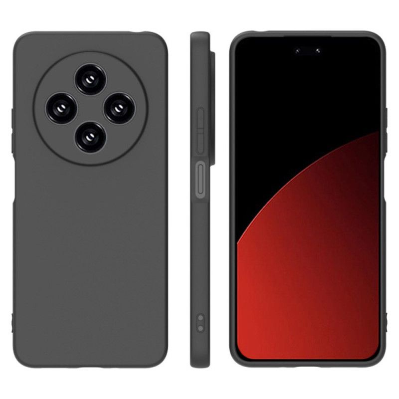 Cover Poco C75 Frostet Mat