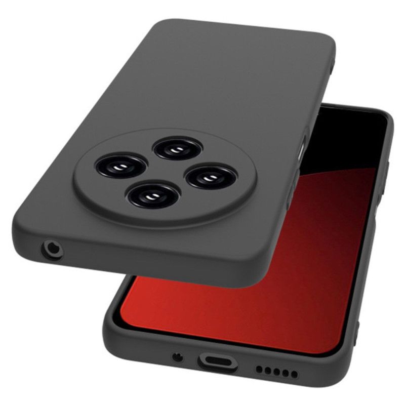 Cover Poco C75 Frostet Mat