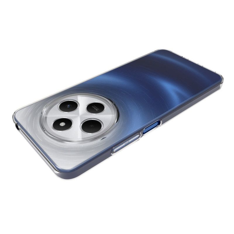 Cover Poco C75 Gennemsigtig