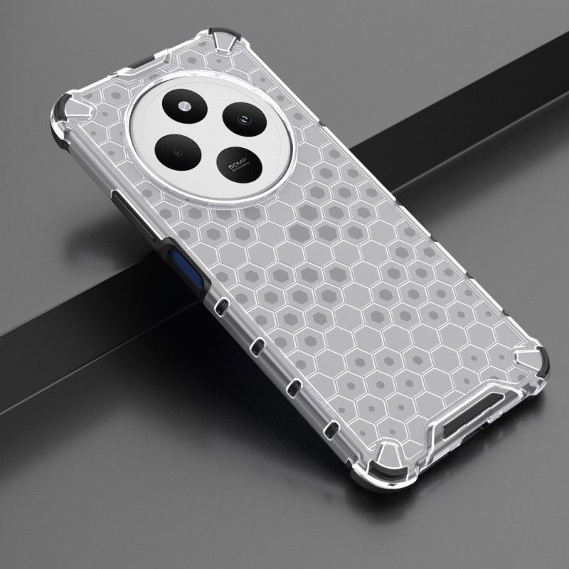 Cover Poco C75 Honeycomb