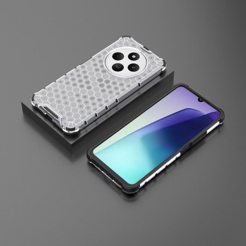 Cover Poco C75 Honeycomb