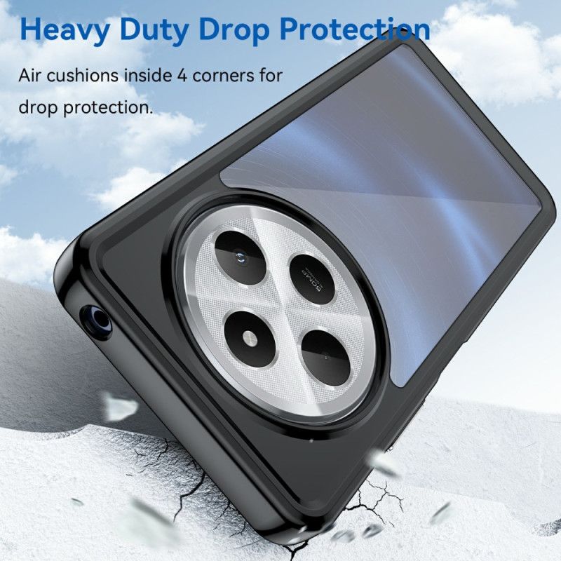 Cover Poco C75 Hybrid