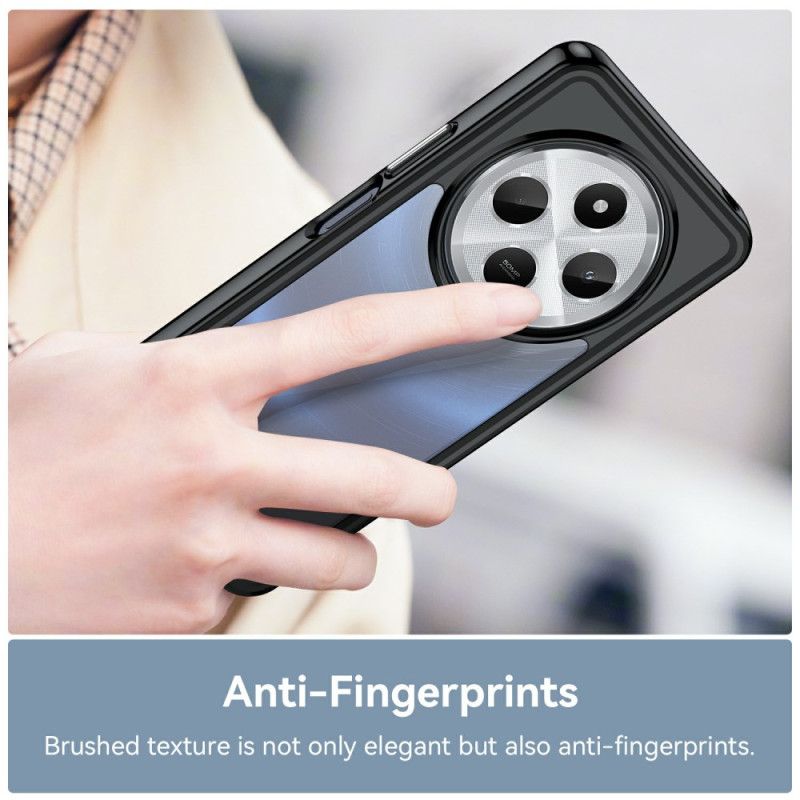 Cover Poco C75 Hybrid