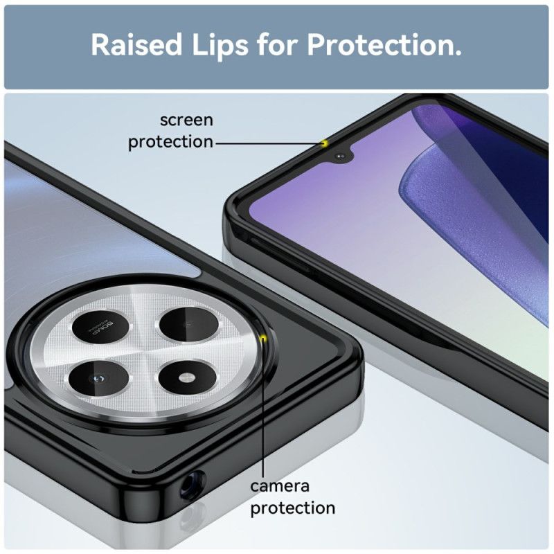 Cover Poco C75 Hybrid