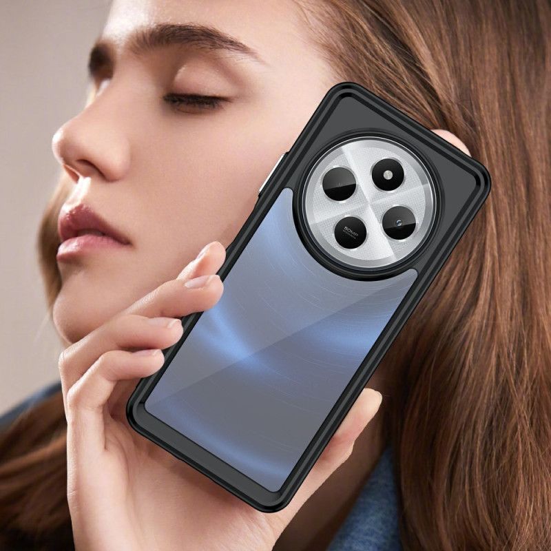 Cover Poco C75 Hybrid