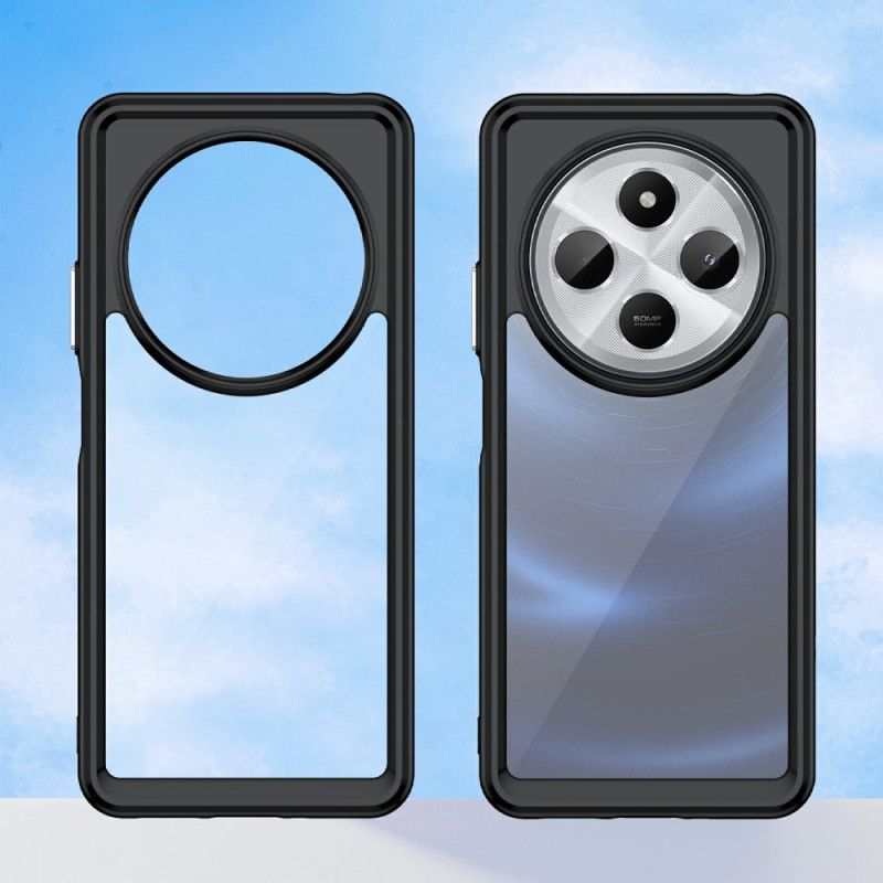 Cover Poco C75 Hybrid