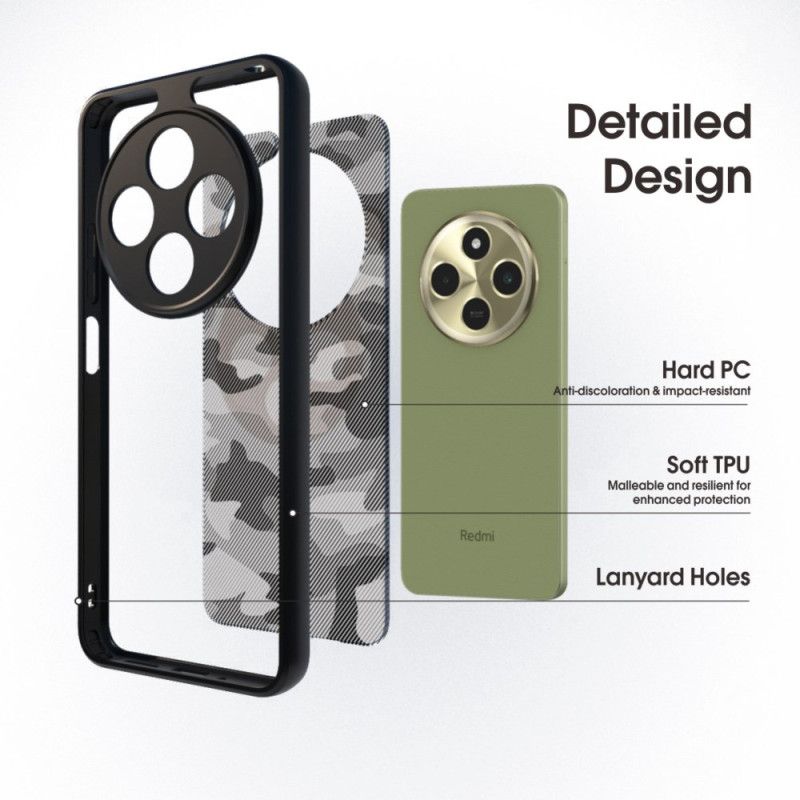 Cover Poco C75 Ibmrs