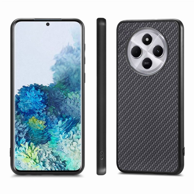 Cover Poco C75 Kulfibertekstur