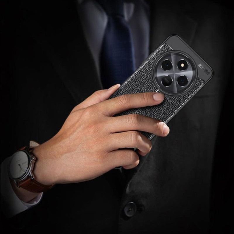 Cover Poco C75 Litchi-tekstur