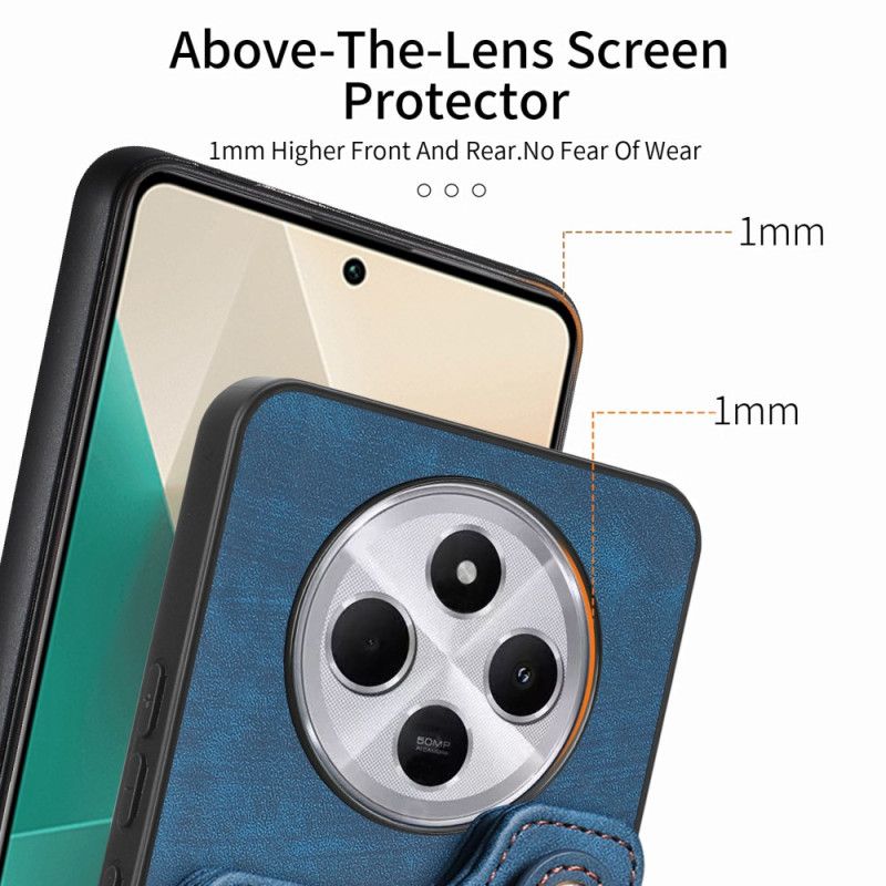 Cover Poco C75 Multifunktionel Rfid