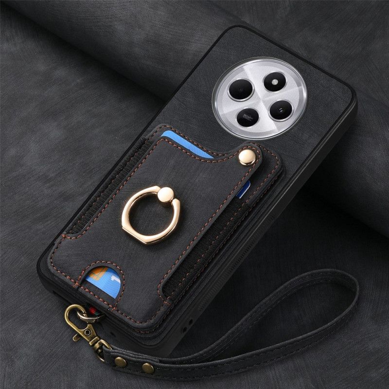 Cover Poco C75 Multifunktionel Rfid