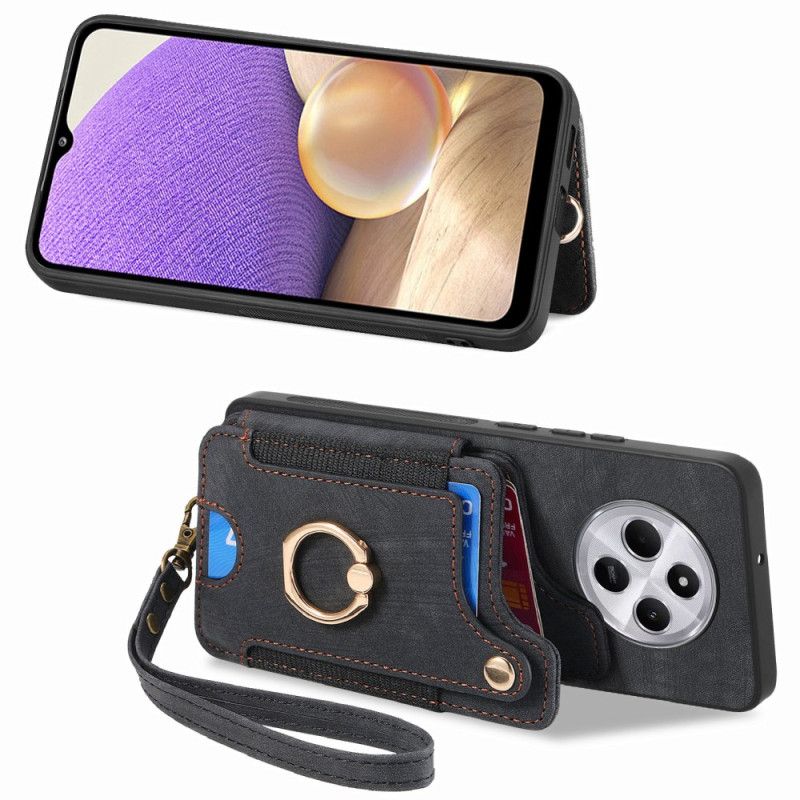 Cover Poco C75 Multifunktionel Rfid