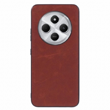 Cover Poco C75 Retro Kunstlæder