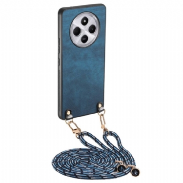 Cover Poco C75 Retro Lædereffekt