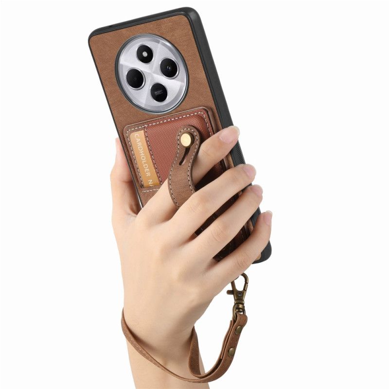 Cover Poco C75 Retro Multifunktionel