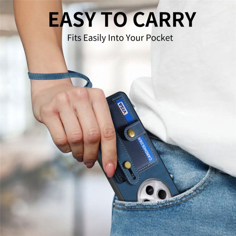 Cover Poco C75 Retro Multifunktionel