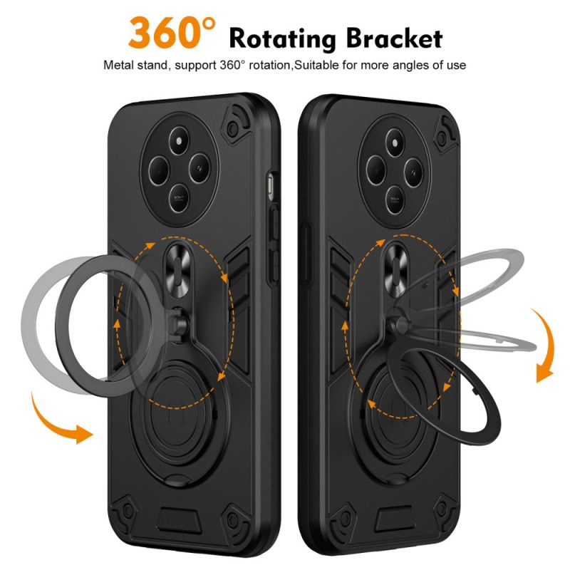 Cover Poco C75 Roterende Stativ