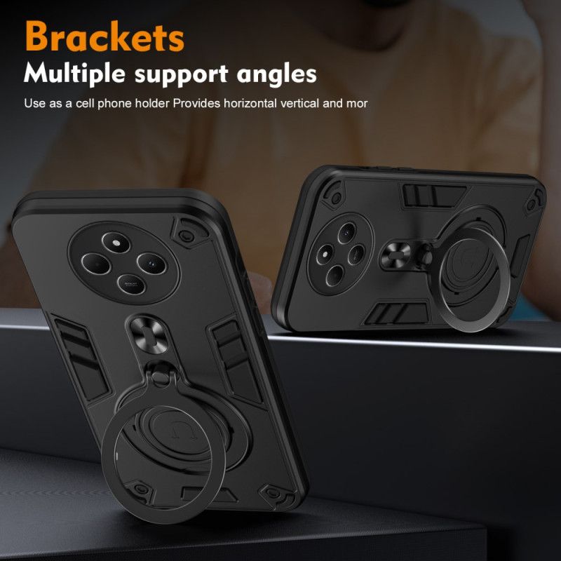 Cover Poco C75 Roterende Stativ