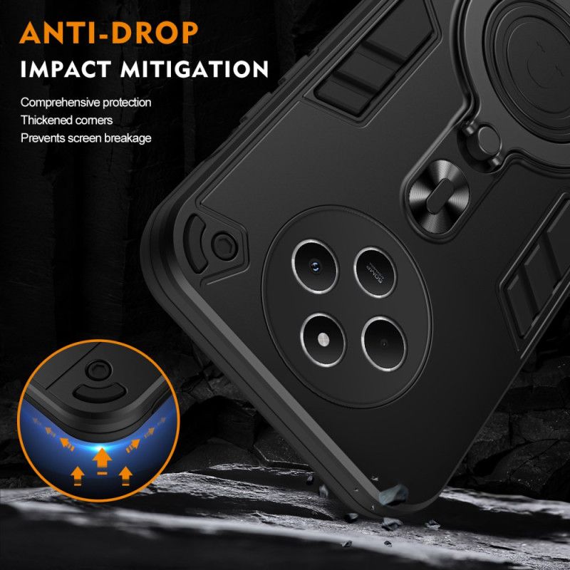 Cover Poco C75 Roterende Stativ