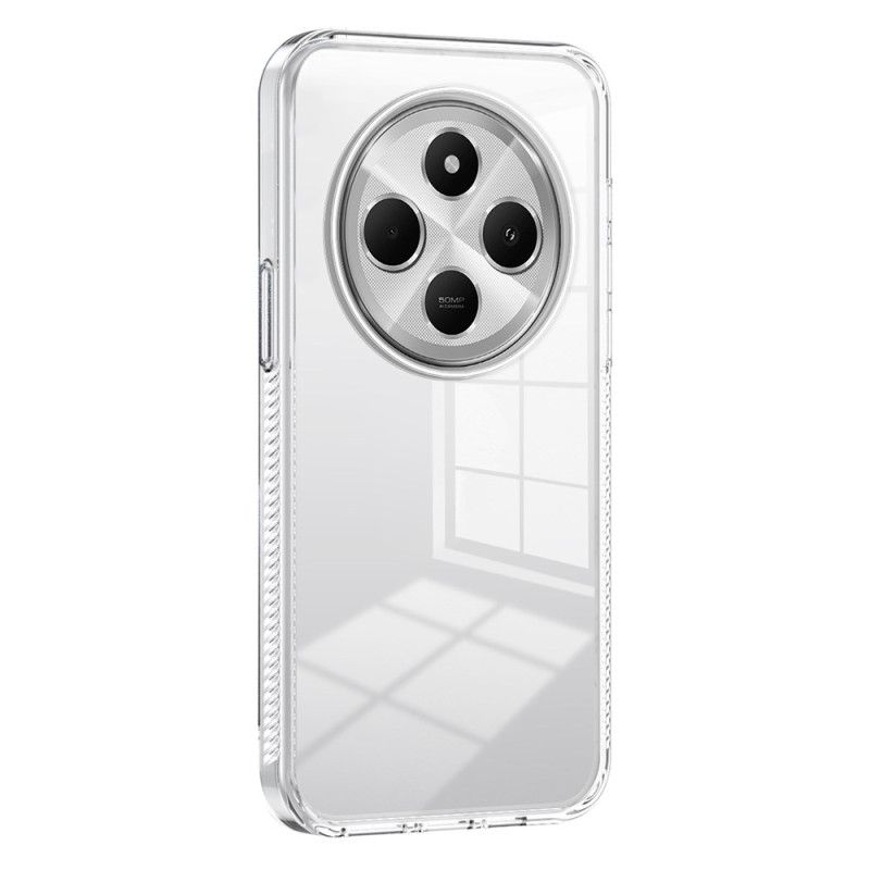 Cover Poco C75 Silikoneramme