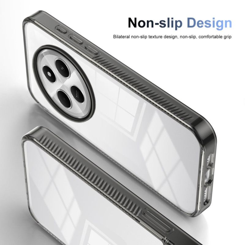 Cover Poco C75 Silikoneramme