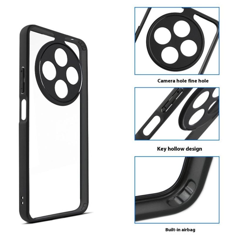 Cover Poco C75 Stødsikker