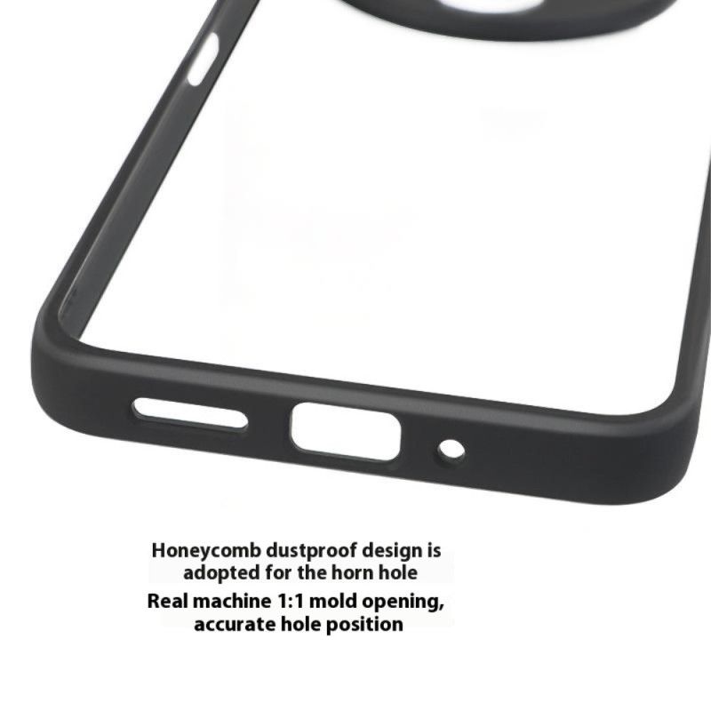 Cover Poco C75 Stødsikker