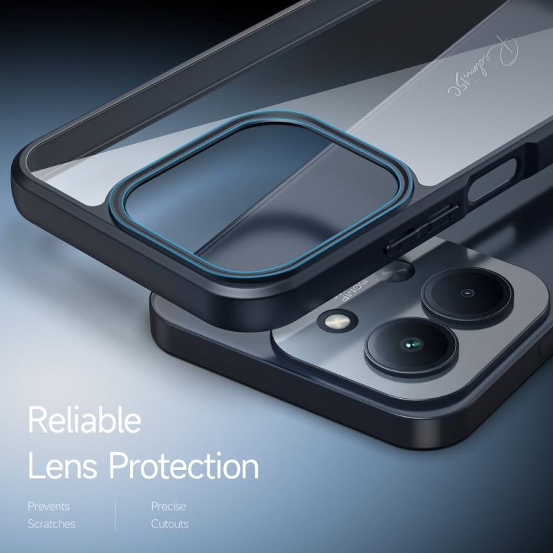 Cover Poco C75 Telefon Etui Aimo-serien Dux Ducis