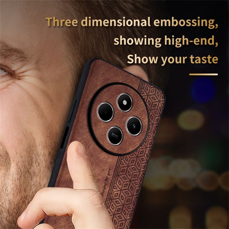 Cover Poco C75 Telefon Etui Azns