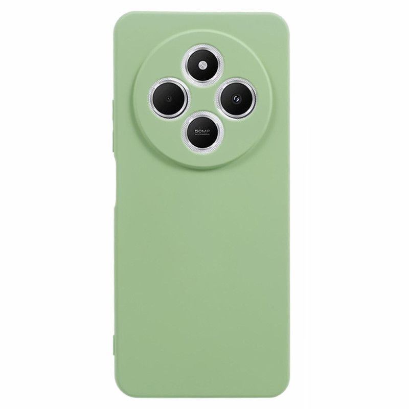 Cover Poco C75 Telefon Etui Fleksibel Silikone