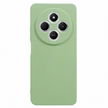 Cover Poco C75 Telefon Etui Fleksibel Silikone