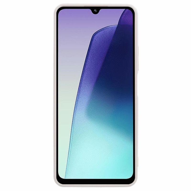 Cover Poco C75 Telefon Etui Fleksibel Silikone