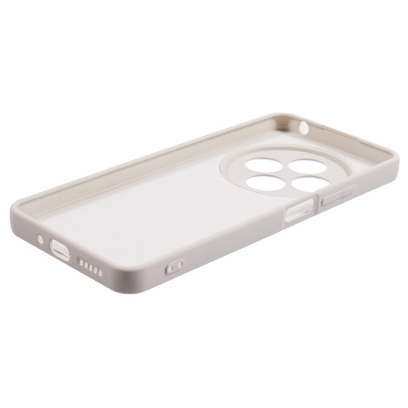 Cover Poco C75 Telefon Etui Fleksibel Silikone