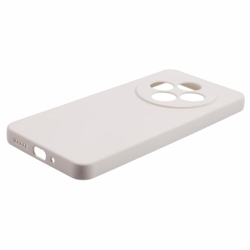 Cover Poco C75 Telefon Etui Fleksibel Silikone