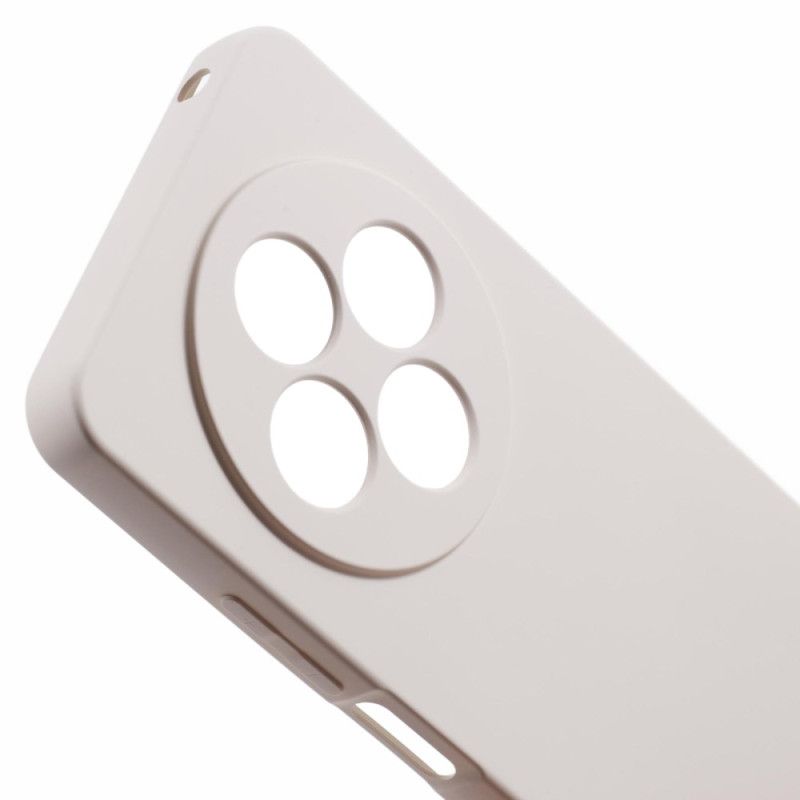 Cover Poco C75 Telefon Etui Fleksibel Silikone