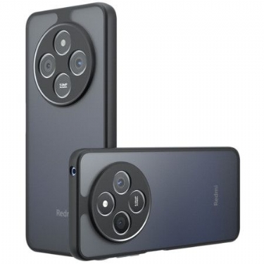 Cover Poco C75 Telefon Etui Mat