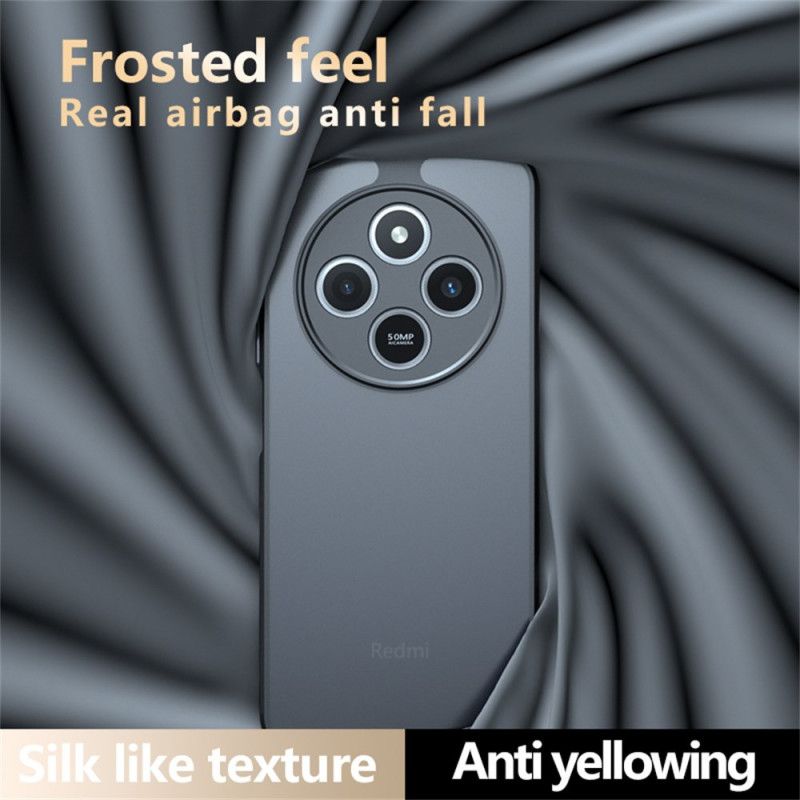 Cover Poco C75 Telefon Etui Mat