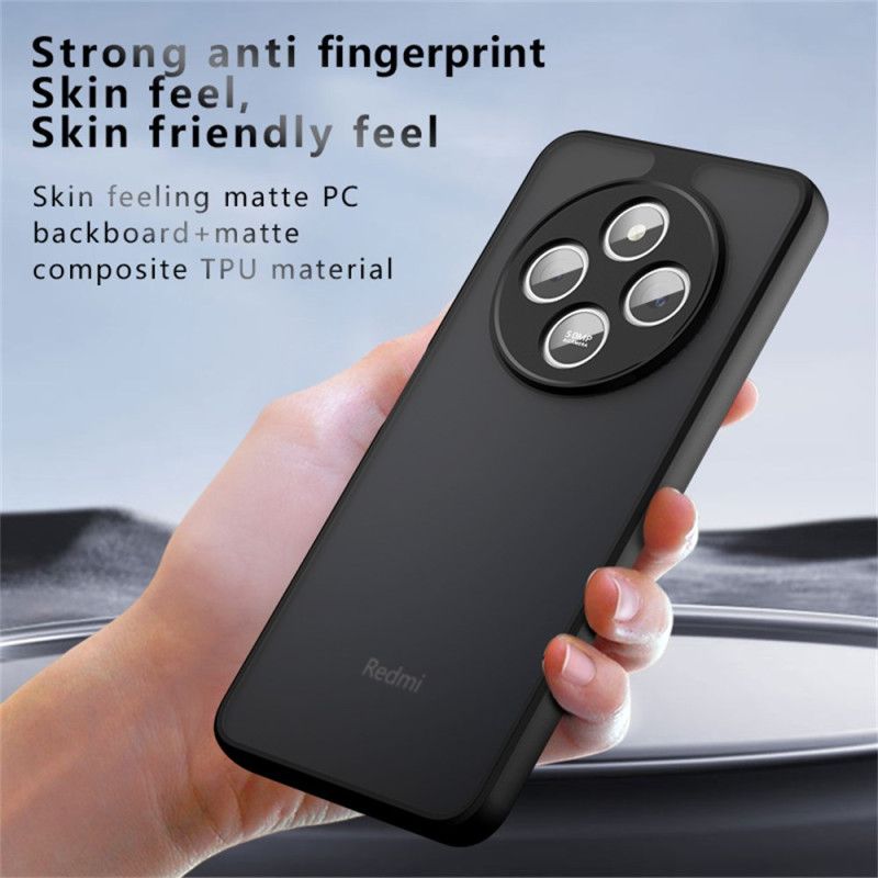 Cover Poco C75 Telefon Etui Mat