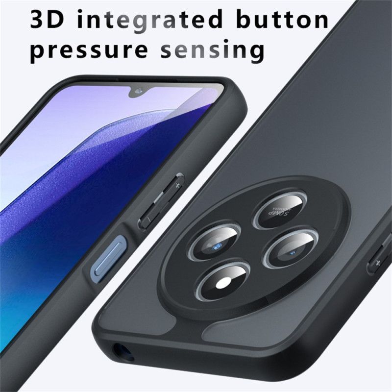 Cover Poco C75 Telefon Etui Mat