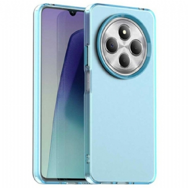 Cover Poco C75 Telefon Etui Mat Design