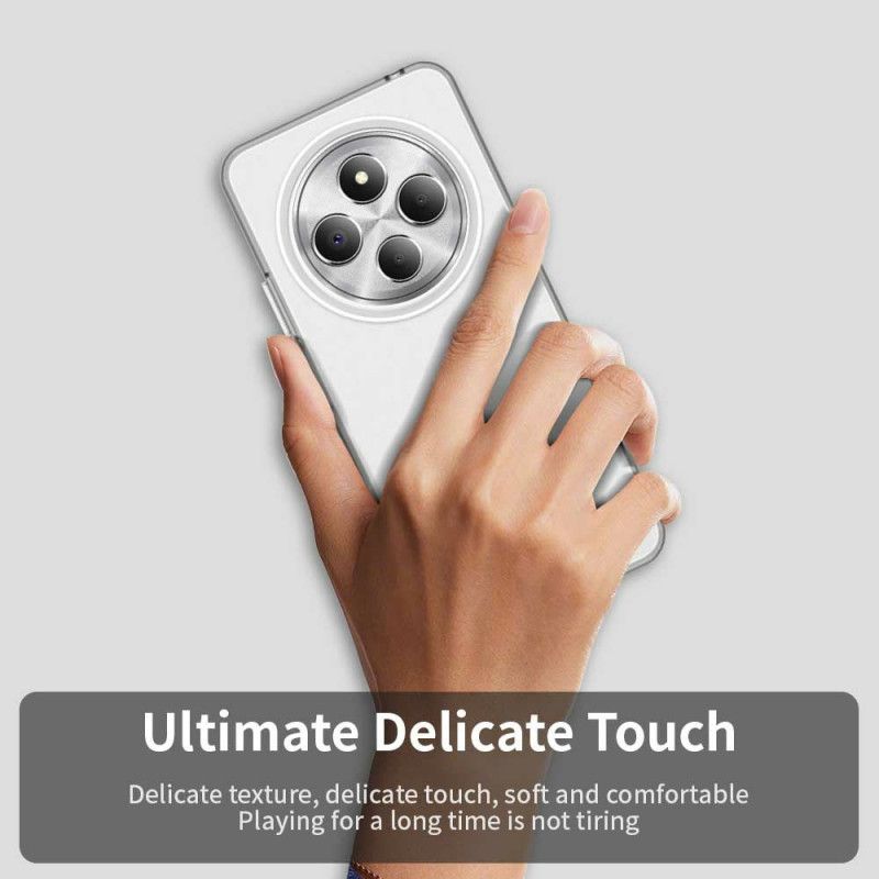 Cover Poco C75 Telefon Etui Mat Design