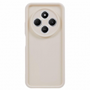 Cover Poco C75 Telefon Etui Rillet Design