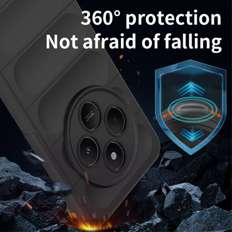 Cover Poco C75 Telefon Etui Skridsikker