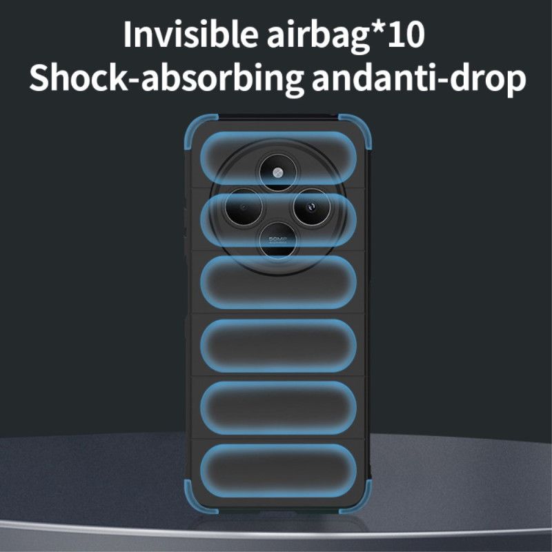 Cover Poco C75 Telefon Etui Skridsikker