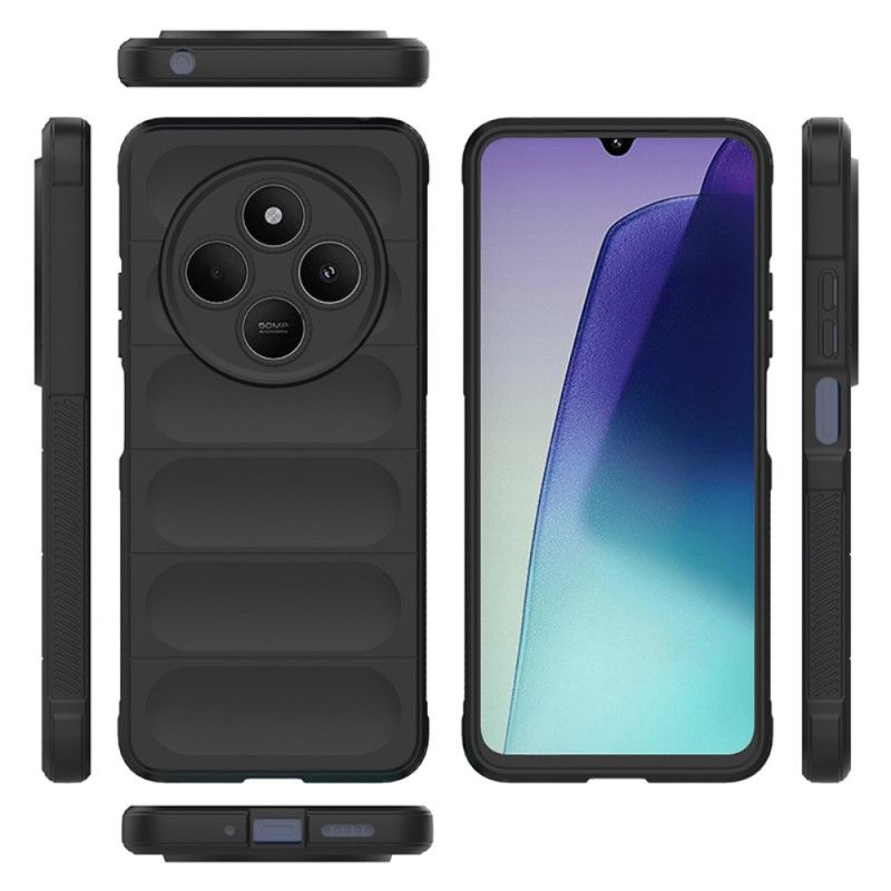 Cover Poco C75 Telefon Etui Skridsikker